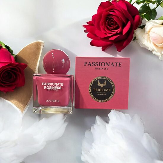 Joybelle Passionate rosiness
